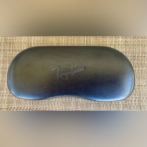 Ray-Ban Hard Shell Eyeglasses Case